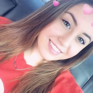 Meet your Posher, Macie